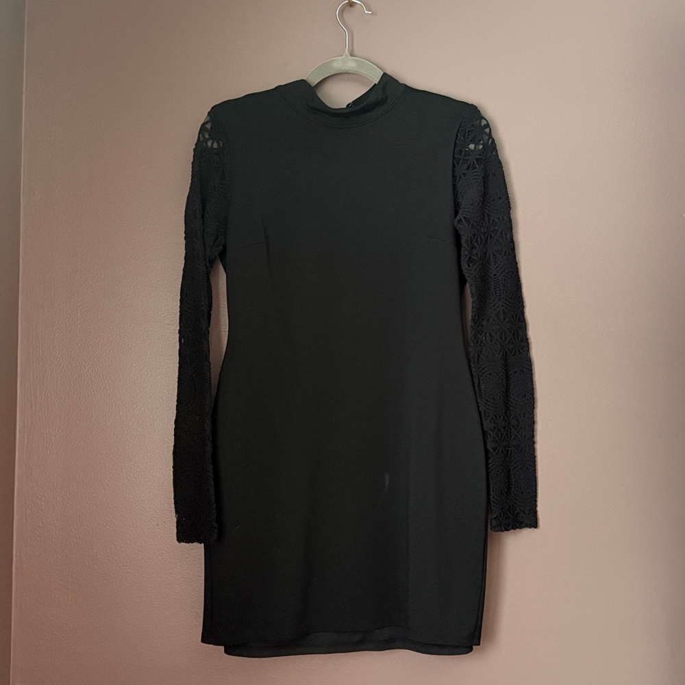 Black Women's Dress